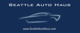 Seattle Auto Haus LLC
