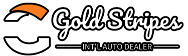 Gold Stripes Intl Auto Dealer LLC