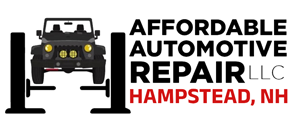 Affordable Automotive Repair