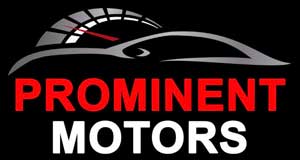 Prominent Motors LLC