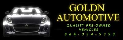 GOLDN AUTOMOTIVE