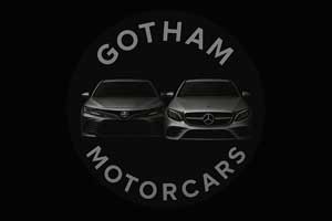 Gotham Motorcars