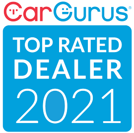 Top Rated Car Gurus Dealer