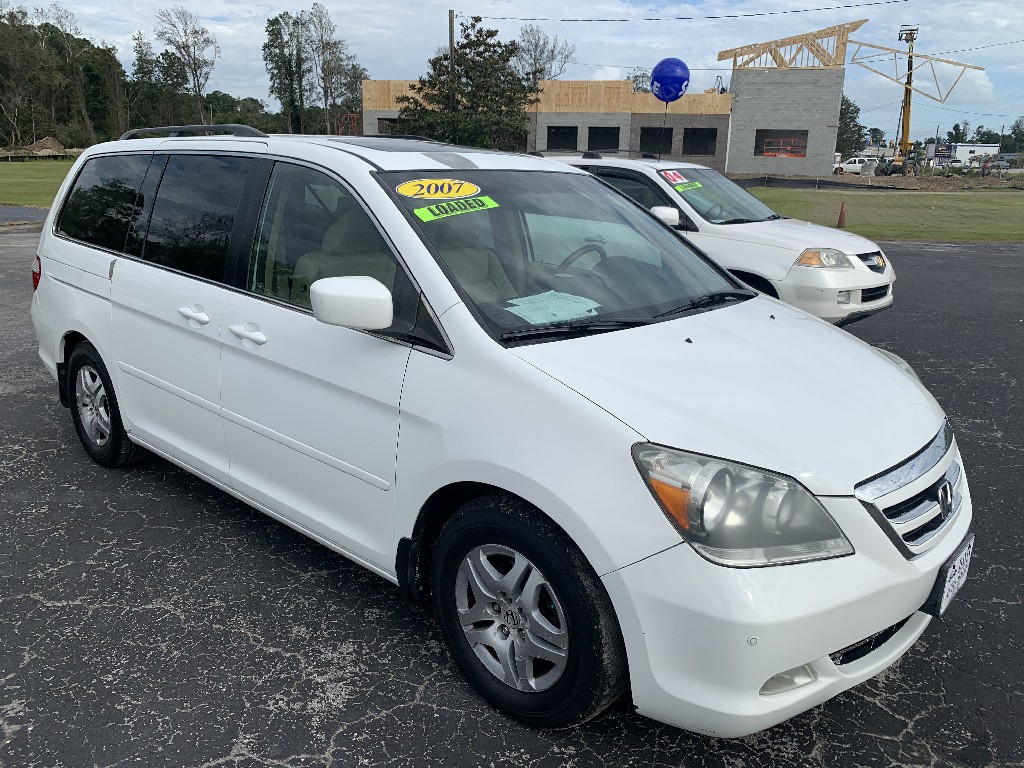 ON LOT FINANCING OPTIONS