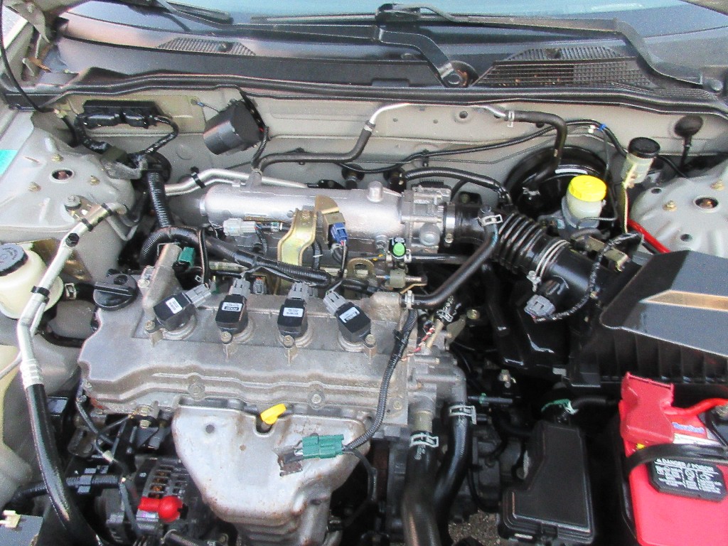 Complete Auto Service