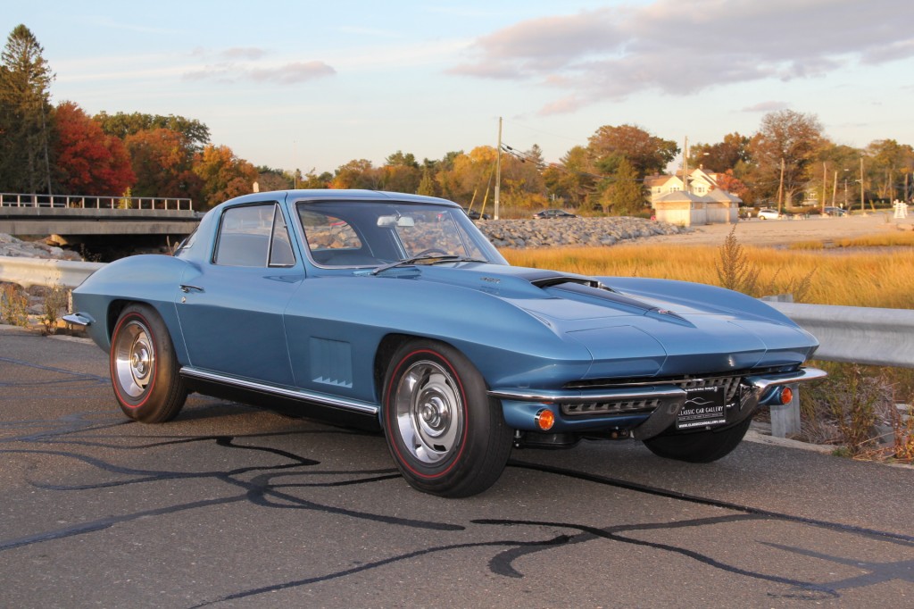 1967 Chevrolet Corvette