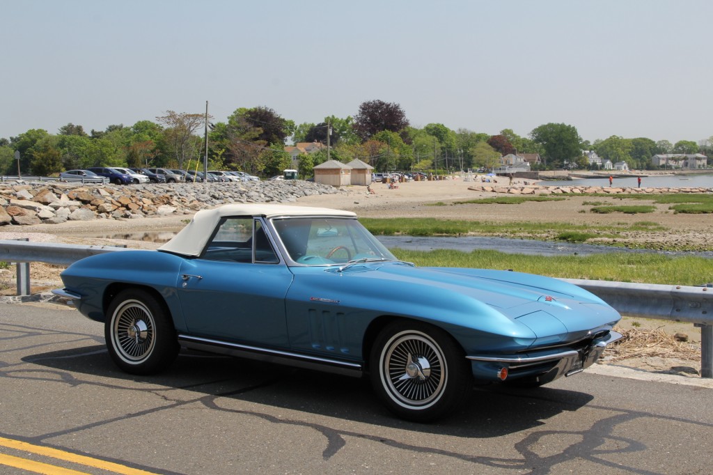 1965 Chevrolet Corvette