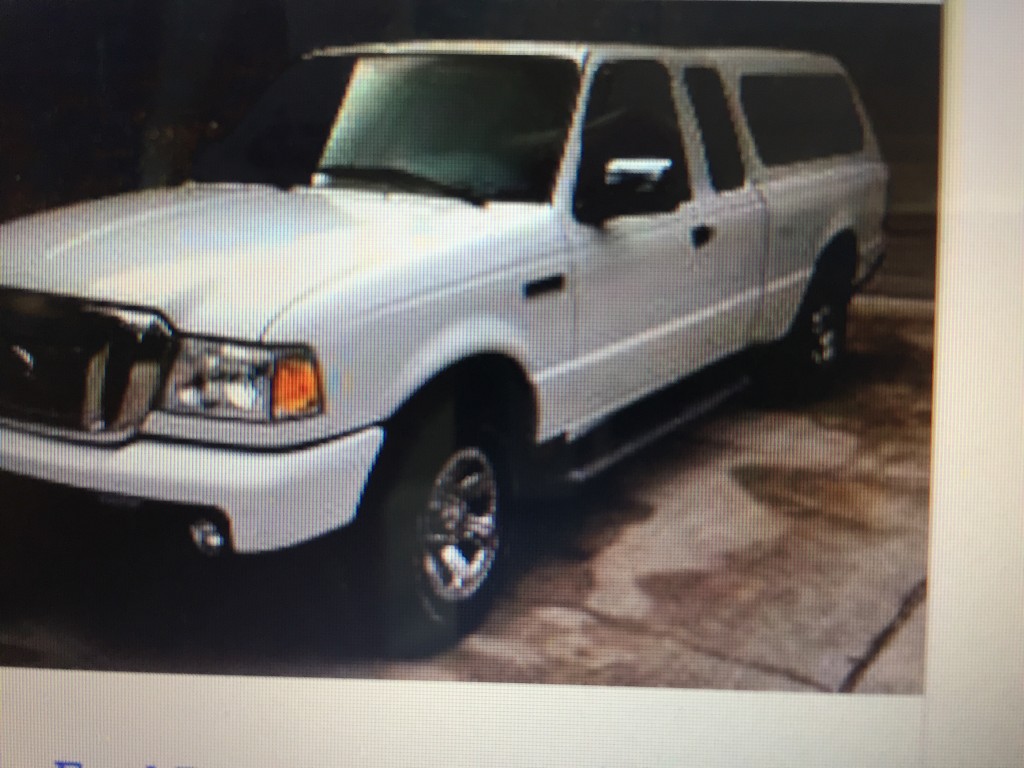 2009 Ford Ranger