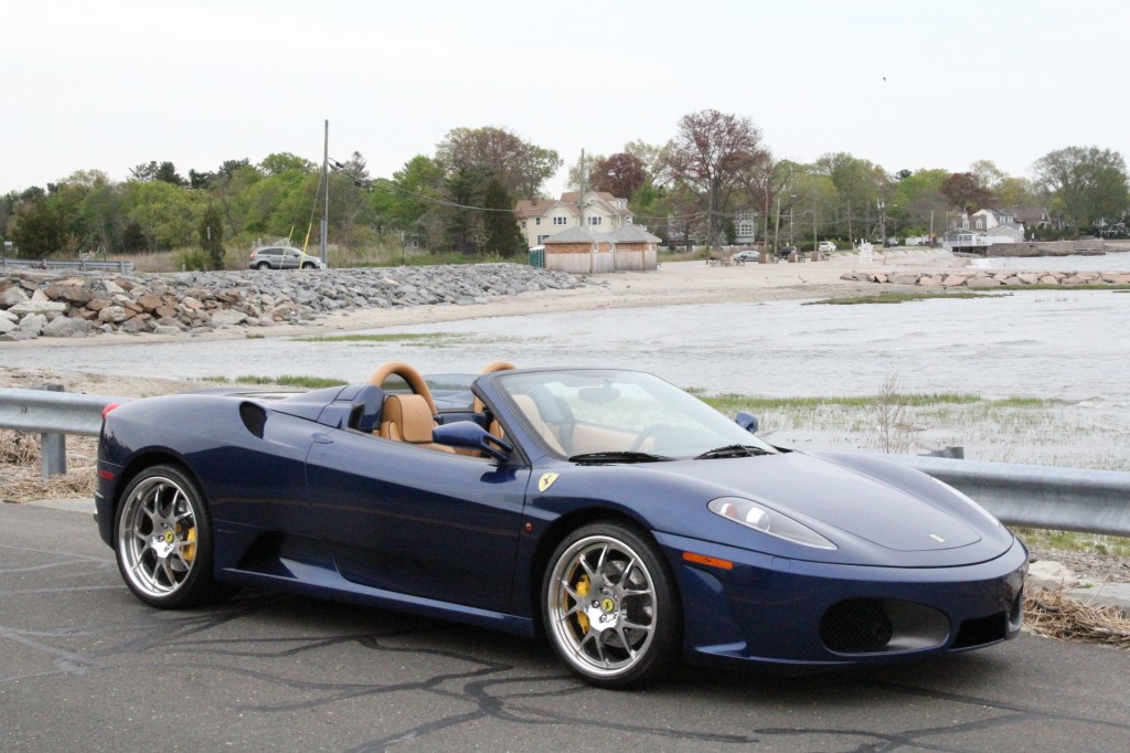 2006 Ferrari F430