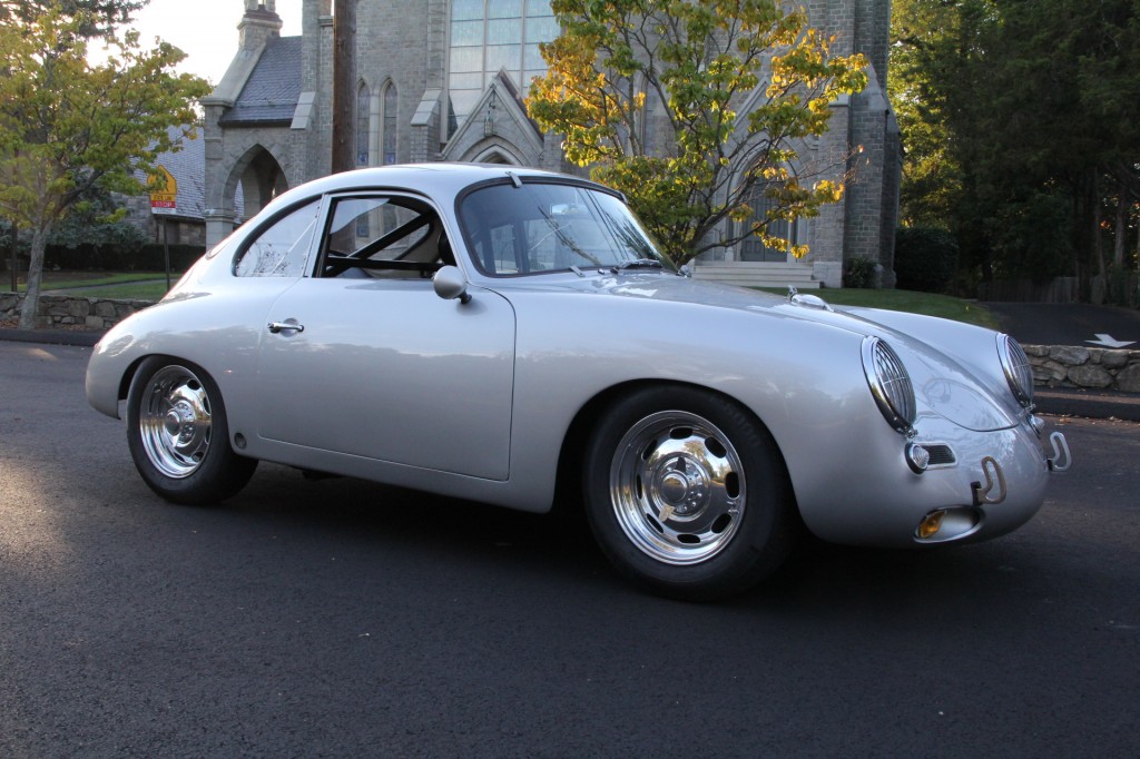 1965 Porsche 356 \\\\\\\\\\\\