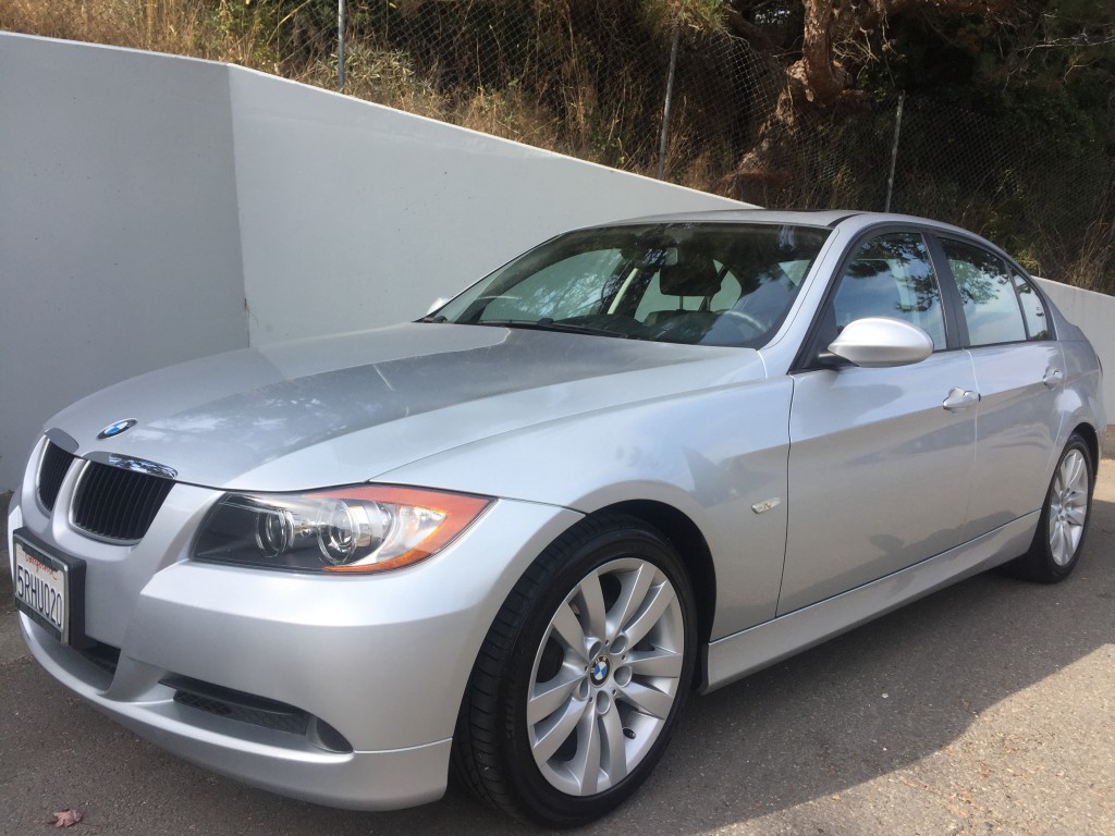 2006 BMW 3 Series