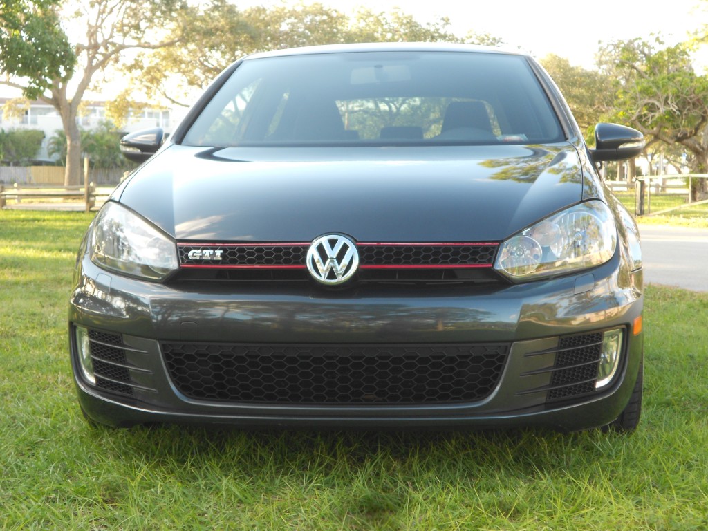 2010 Volkswagen GTI