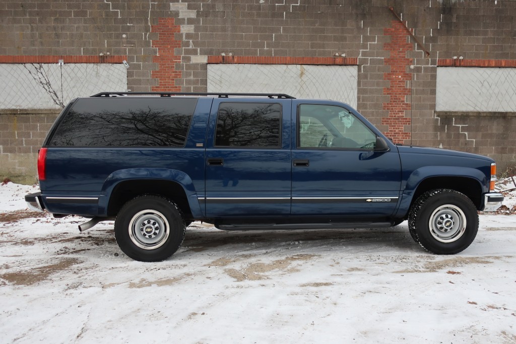 1994 Chevrolet Suburban