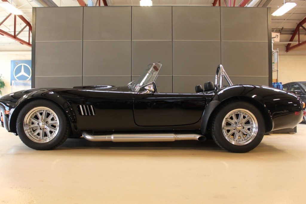 1994 Shelby Cobra Excalibur