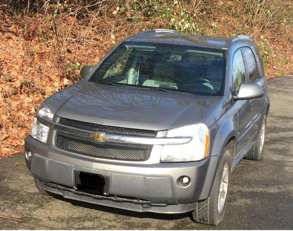 2006 Chevrolet EQUINOX