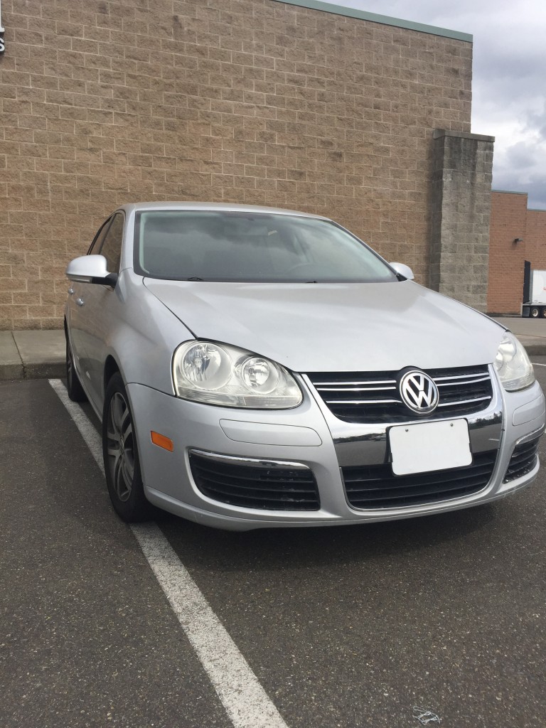 2006 Volkswagen Jetta