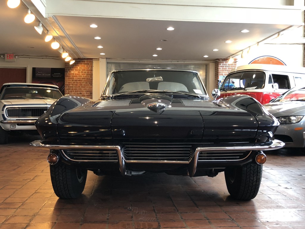 1963 Chevrolet Corvette