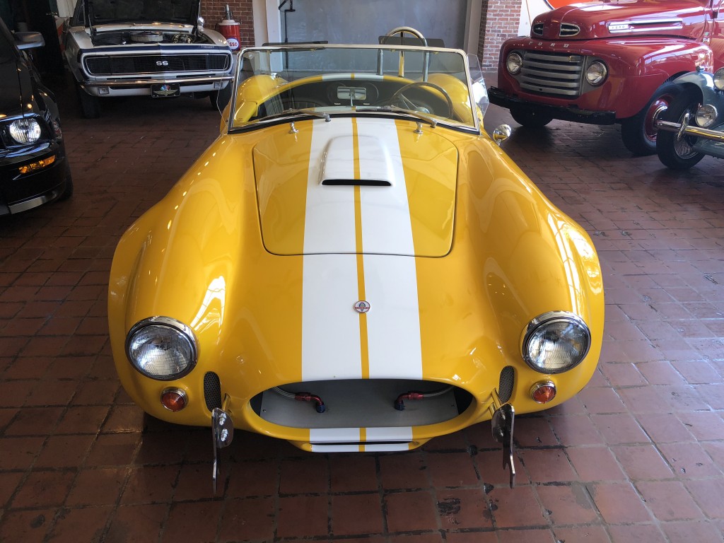 1967 COBRA 