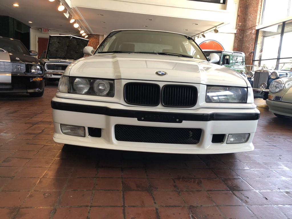 1995 BMW M3