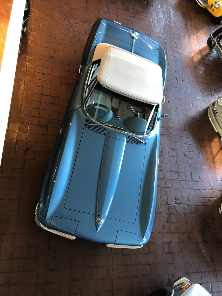 1965 Chevrolet Corvette