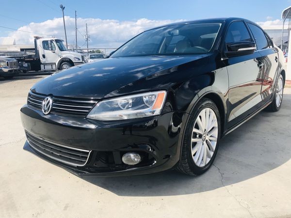 2011 Volkswagen Jetta