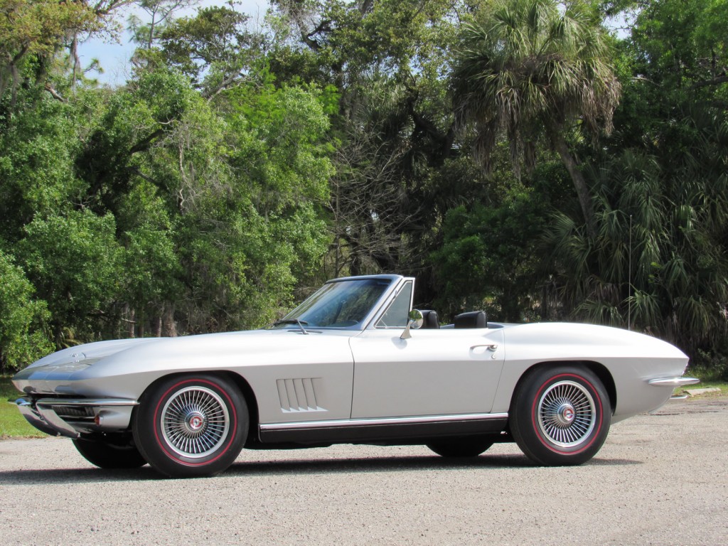 1967 Chevrolet Corvette