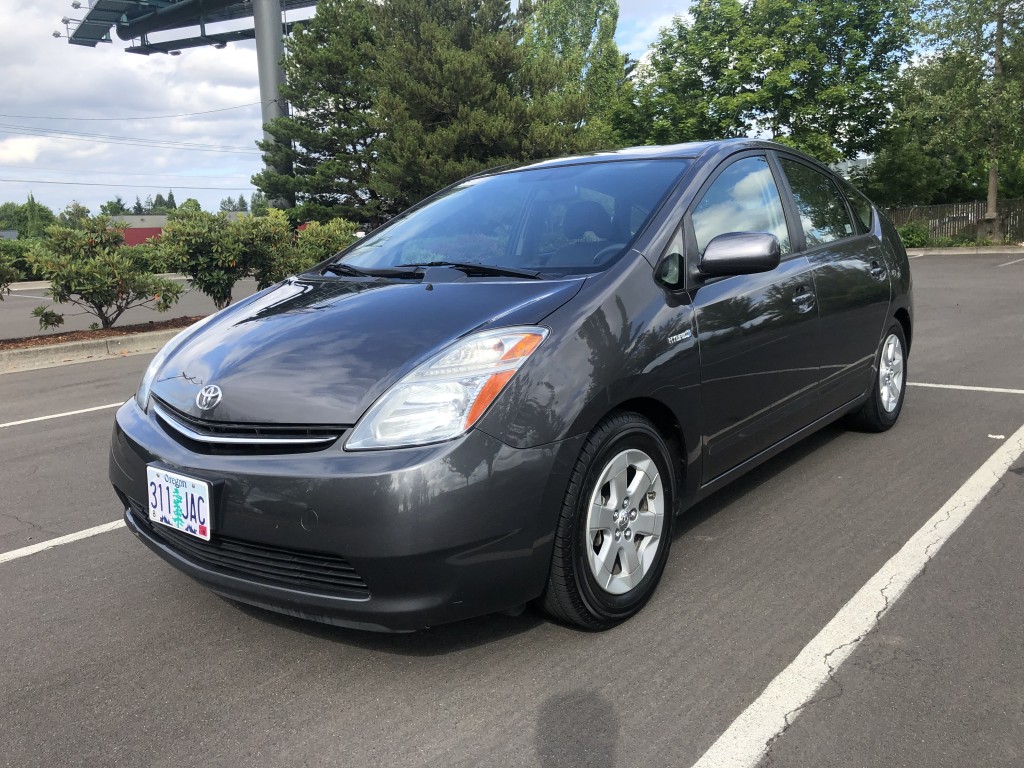 2007 Toyota Prius