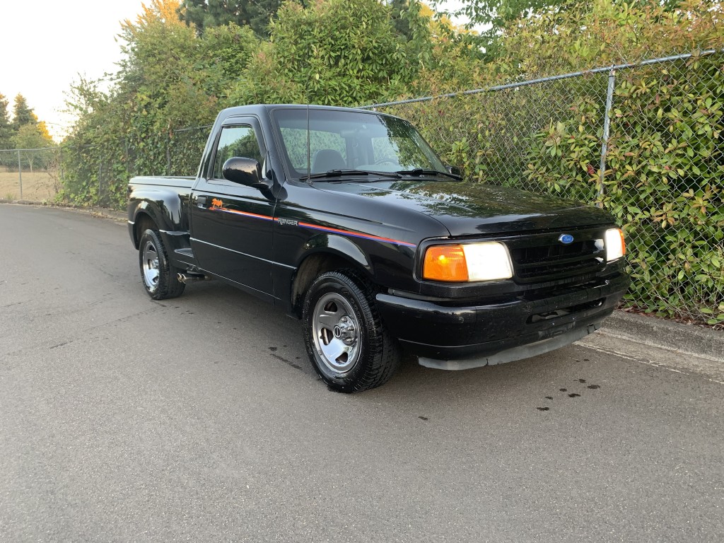 1994 Ford Ranger