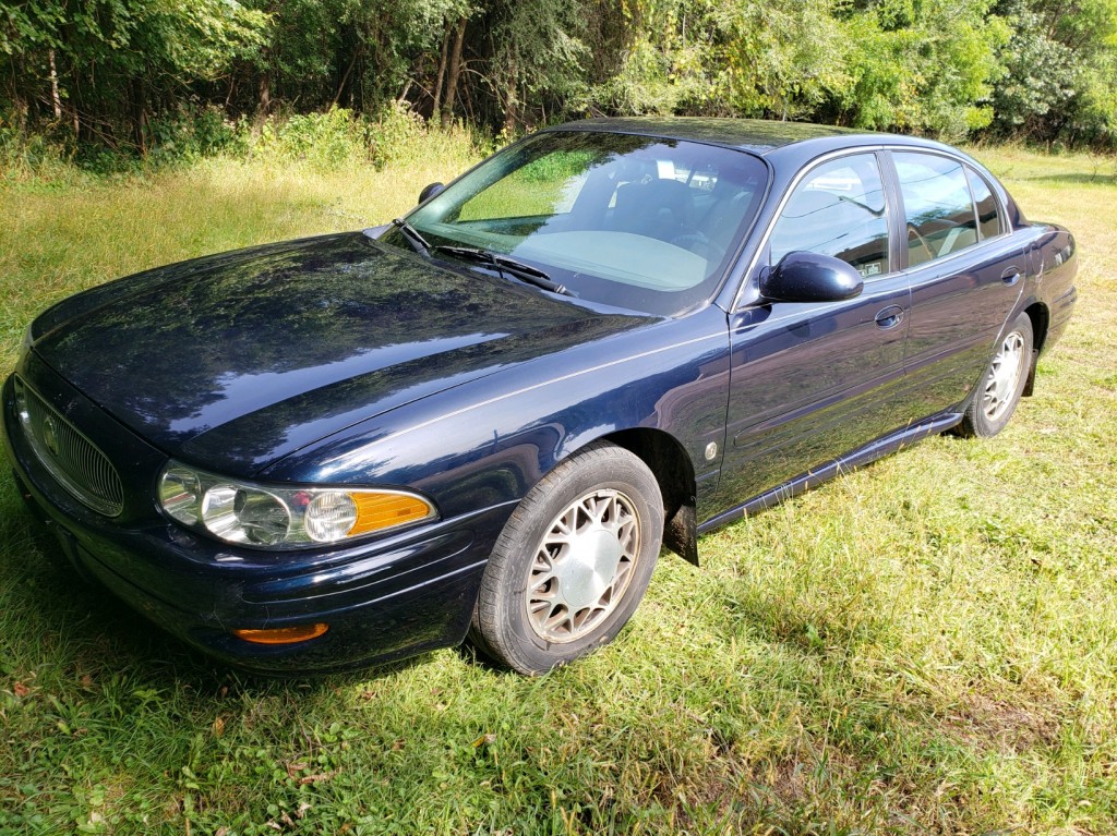 2004 Buick LeSabre