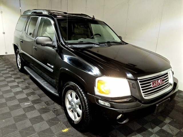 2006 GMC Envoy