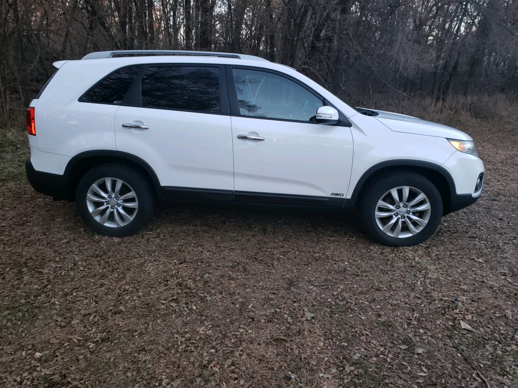 2011 KIA Sorento