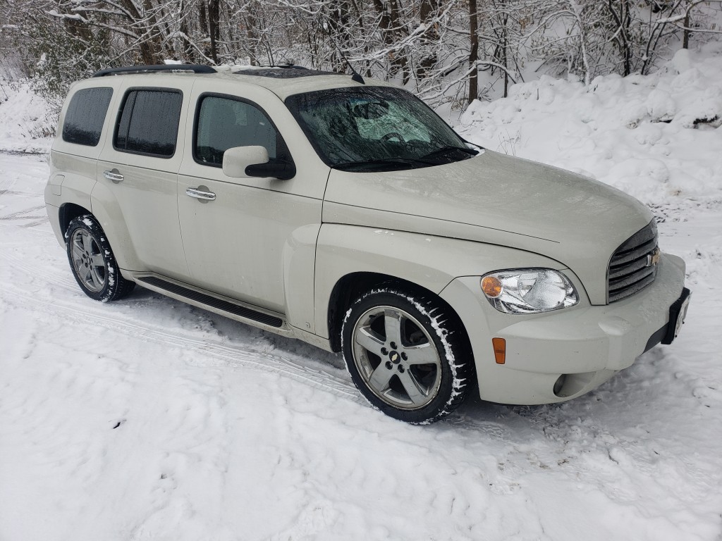 2007 Chevrolet HHR