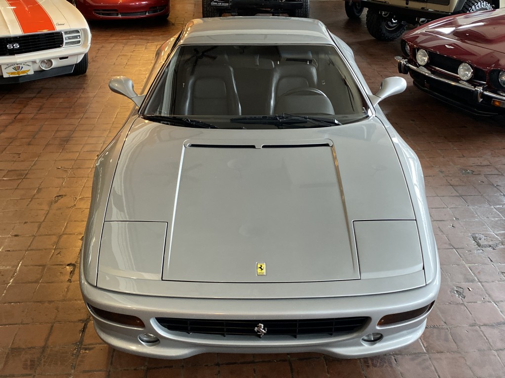 1995 Ferrari F355