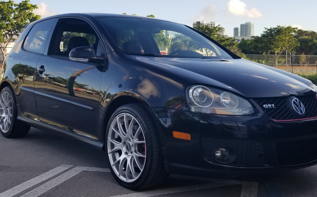 2006 Volkswagen GTI