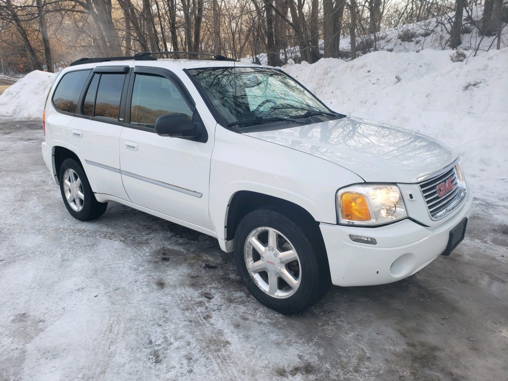 2009 GMC Envoy