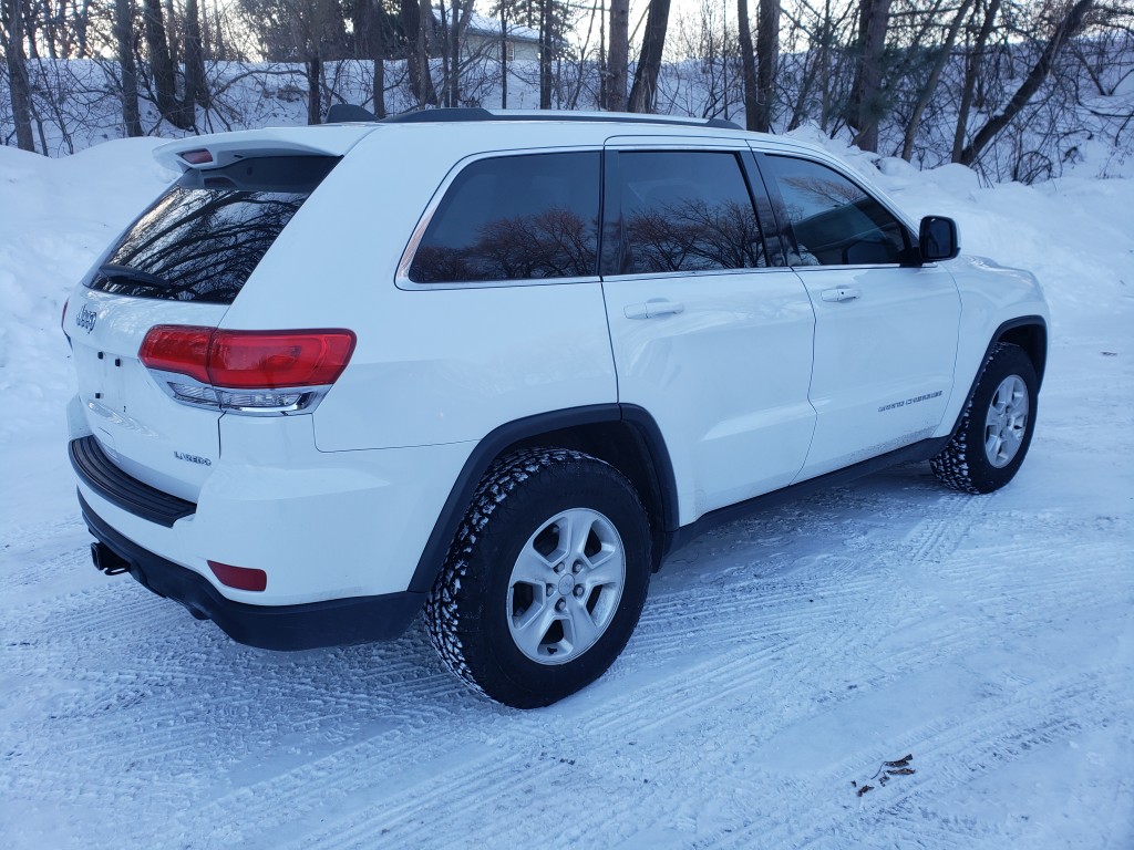 2014 Jeep Grand Cherokee for sale in Eau Claire, WI 54703 2014 Jeep Grand Cherokee 5.7 Performance Upgrades