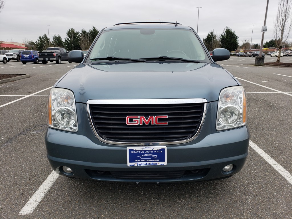 2010 GMC Yukon XL