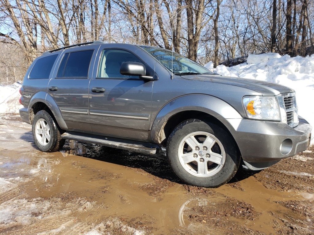 2009 Dodge Durango