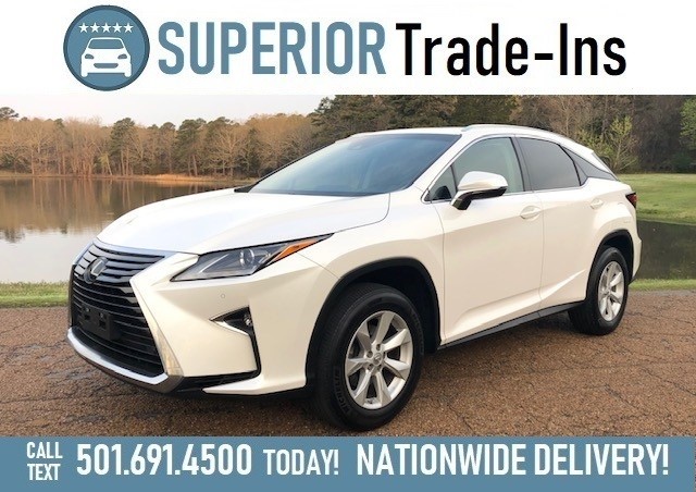 2017 Lexus RX 350 PREMIUM