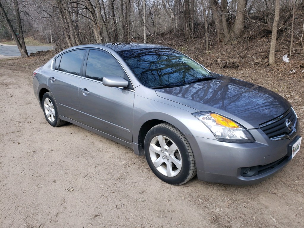 2009 Nissan Altima