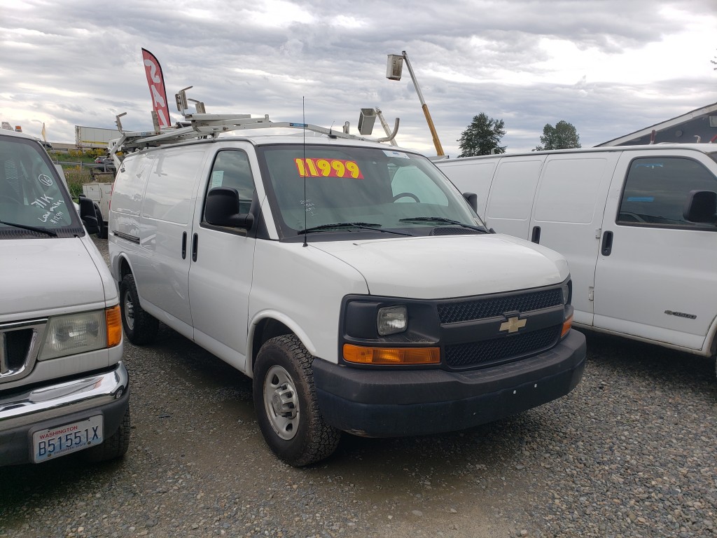 2006 Chevrolet Express