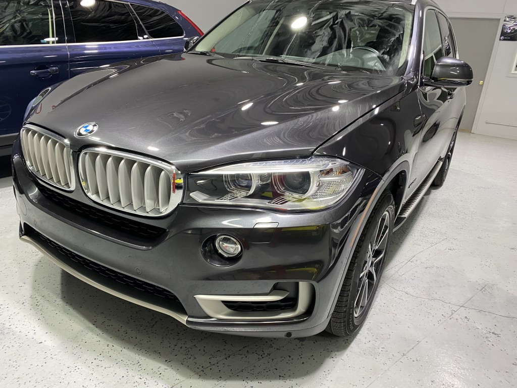 2014 BMW X5