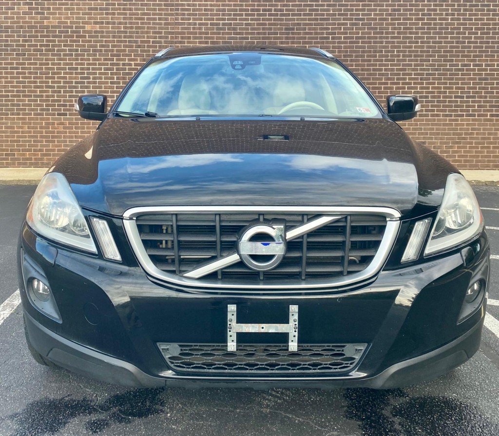 2010 Volvo XC60