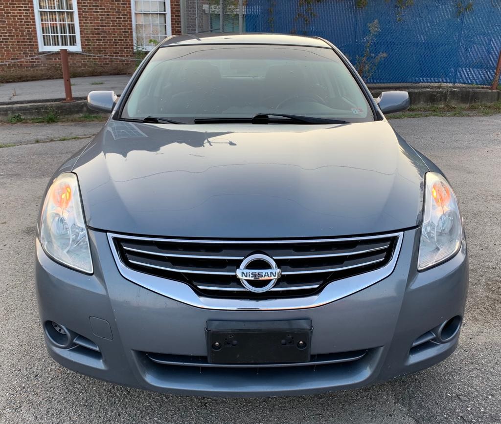 2011 Nissan Altima