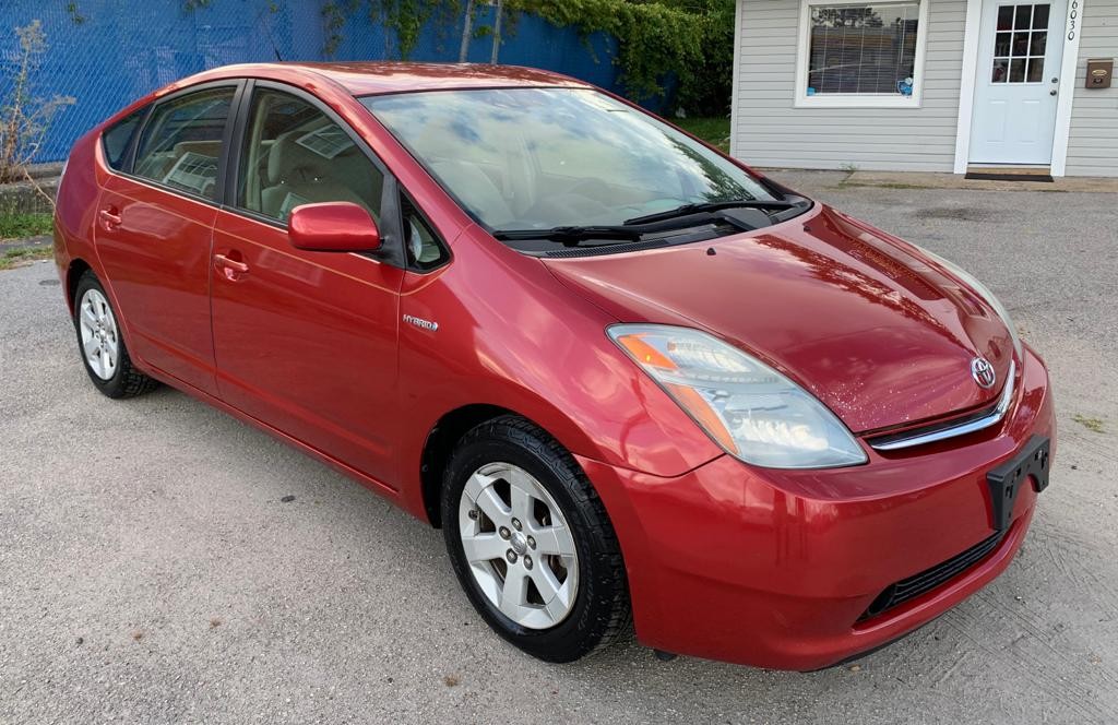 2006 Toyota Prius