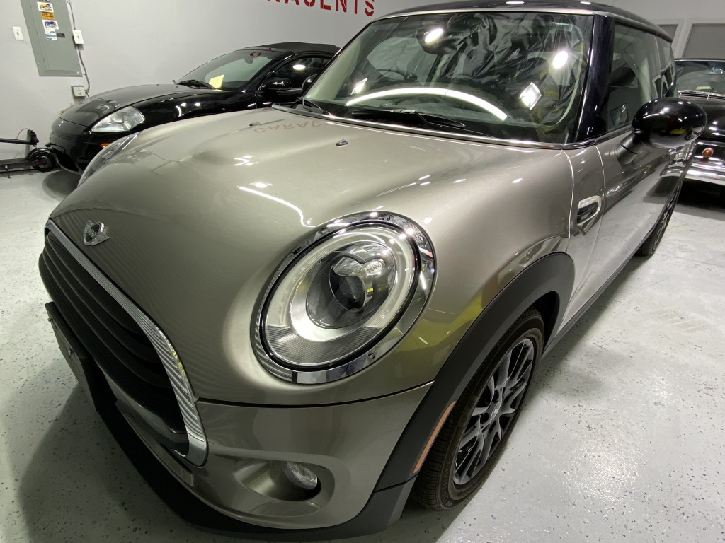 2017 MINI Hardtop 2-Door