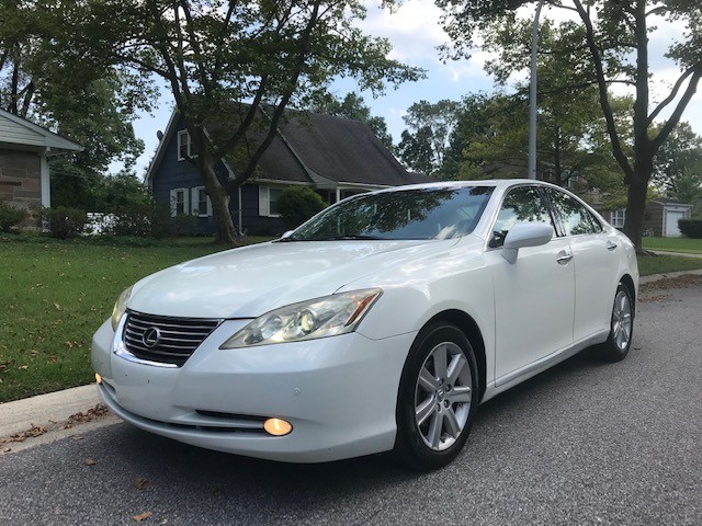 2009 Lexus ES 350