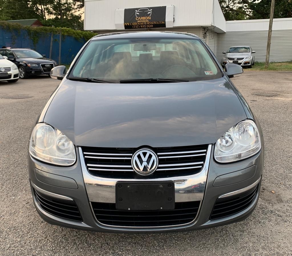 2010 Volkswagen Jetta