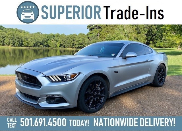 2016 Ford Mustang Premium