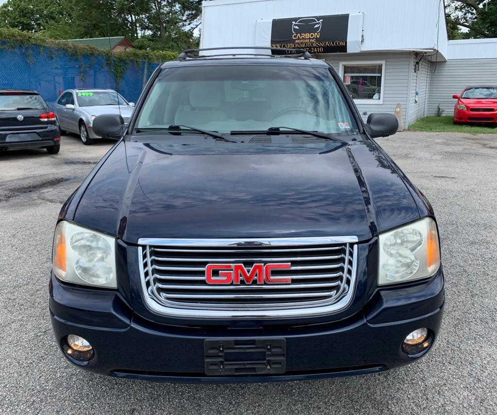 2008 GMC Envoy